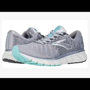 Brooks Glycerin 17 running shoes